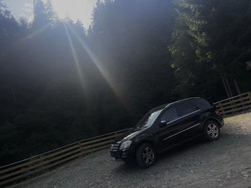 Авто Mercedes 280 2008 № 8398152