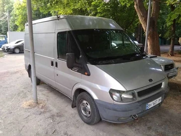 Авто Ford Transit 2000 № 8398155