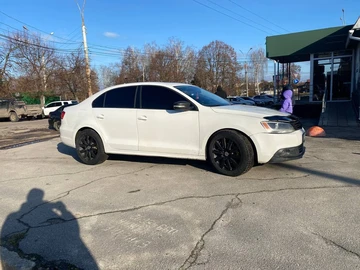 Авто Volkswagen Jetta 2012 № 8398156