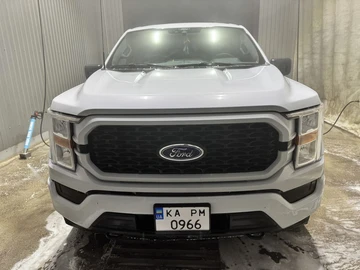 Авто Ford F-Series 2022 № 8398170