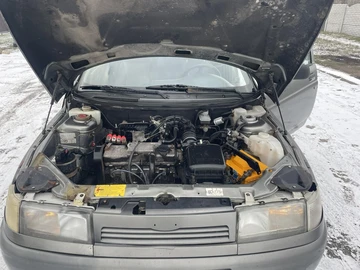 Авто ВАЗ 21111 2008 № 8398173