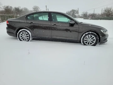 Авто Volkswagen Passat Sedan 2018 № 8398215