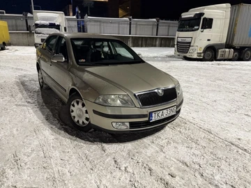 Авто Skoda Octavia 2006 № 8398257