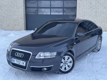 Авто Audi A6 2006 № 8398258