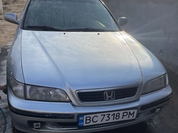 Авто Honda Accord 1997 № 8398261