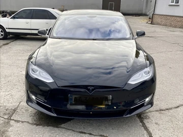 Авто Tesla Model S 2013 № 8398267