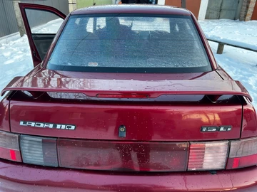 Авто ВАЗ 2110 2001 № 8398269