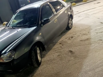 Авто Geely Ck 2009 № 8398270
