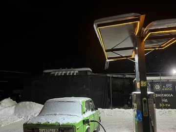 Авто ВАЗ 2106 1988 № 8398272