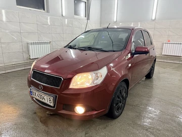 Авто ЗАЗ Vida 2012 № 8398273