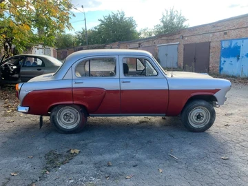 Авто  403 1964 № 8398276