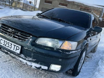 Авто Toyota Camry 1998 № 8398281