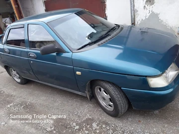 Авто ВАЗ 2110 2000 № 8398287