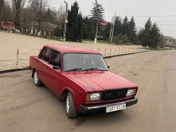 Авто ВАЗ 2107 1994 № 8398289