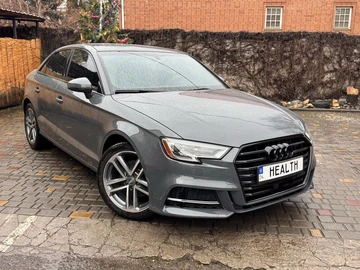 Авто Audi A3 2020 № 8398294