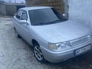 Авто ВАЗ 2110 2005 № 8398300