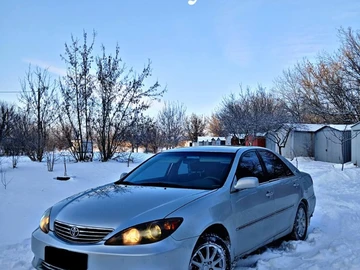 Авто Toyota Camry 2005 № 8398304