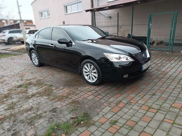 Авто Lexus Es Серія 2007 № 8398318