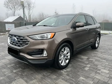Авто Ford Edge 2019 № 8398325