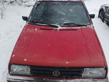 Авто Volkswagen Jetta 1985 № 8398331