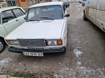 Авто ВАЗ 2107 2004 № 8398332