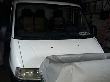 Авто Fiat Ducato 2004 № 8398339