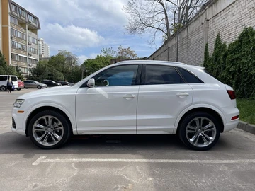 Авто Audi Q3 2016 № 8398342