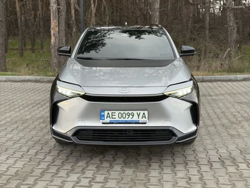 Авто Toyota Rav 4 2022 № 8398343