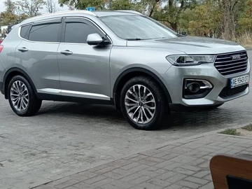 Авто Great Wall Haval 2020 № 8398345