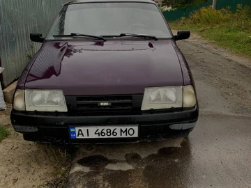 Авто Иж 2126 2002 № 8398348