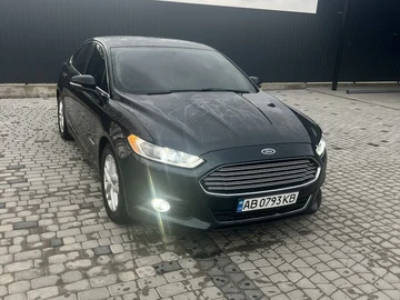 Авто Ford Fusion Usa  2014 № 8398351