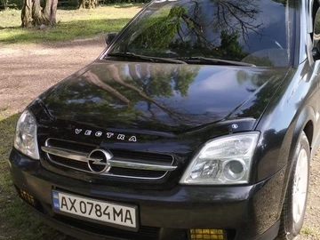 Авто Opel Vectra 2004 № 8398352