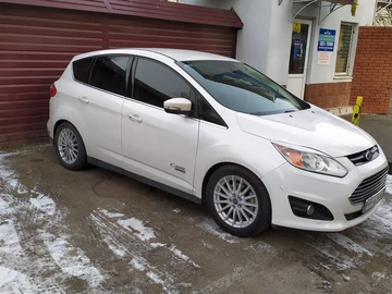 Авто Ford C-Max 2014 № 8398354