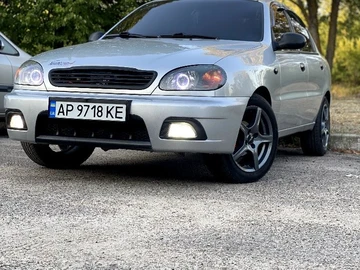 Авто Daewoo Arcadia 2008 № 8398356