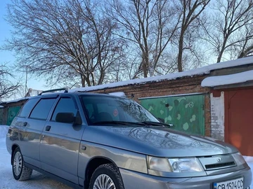 Авто ВАЗ 2111 2005 № 8398360