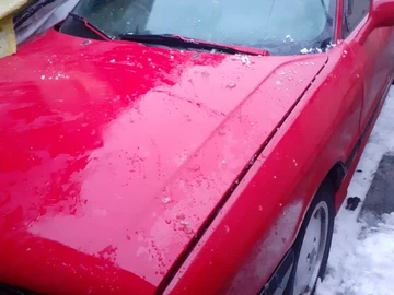 Авто Audi 80 1987 № 8398703
