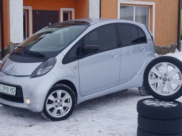 Авто Citroen 2 Cv6 2013 № 8398706