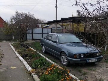 Авто BMW 5 Серия 1995 № 8398846