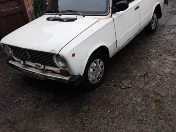 Авто ВАЗ 2101 1975 № 8398856
