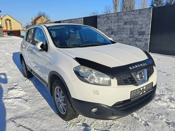 Авто Nissan Qashqai 2012 № 8398862