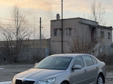 Авто Skoda 100 2010 № 8398863