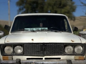 Авто ВАЗ 2106 1988 № 8398866