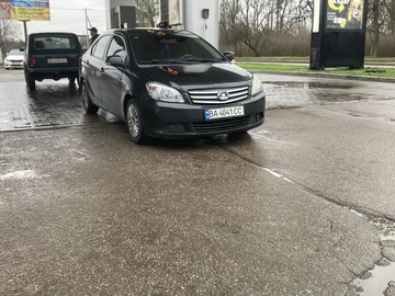 Авто Great Wall Voleex 2014 № 8398872
