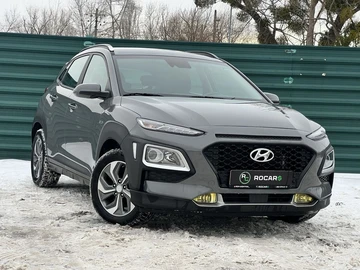 Авто Hyundai Tucson 2020 № 8398873