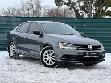 Авто Volkswagen Jetta 2015 № 8398883