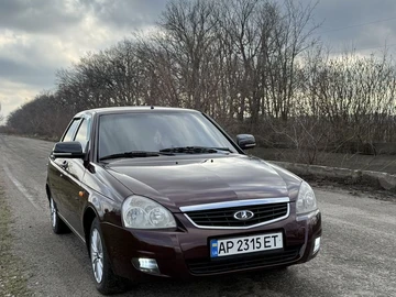 Авто ВАЗ 2170 Priora 2012 № 8398885
