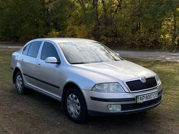Авто Skoda Octavia 2006 № 8398887