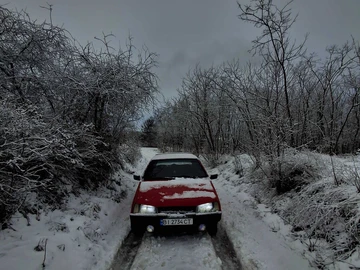 Авто ВАЗ 2109 1989 № 8398888