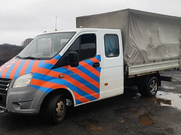 Авто ГАЗ 21 Волга 2016 № 8398889