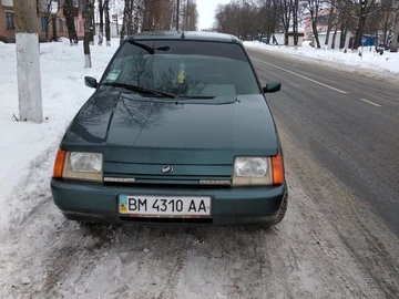 Авто ЗАЗ 965 2005 № 8398893